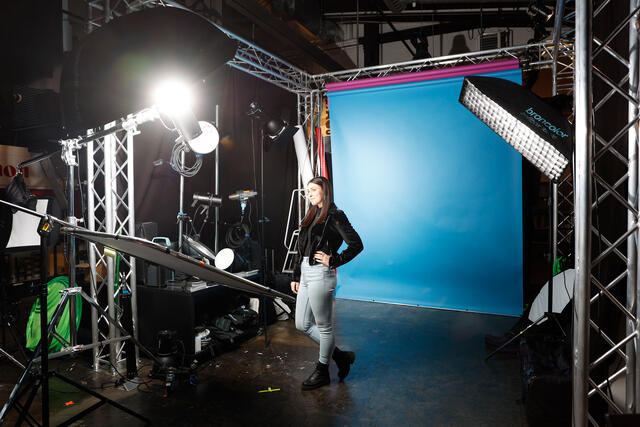 Studio